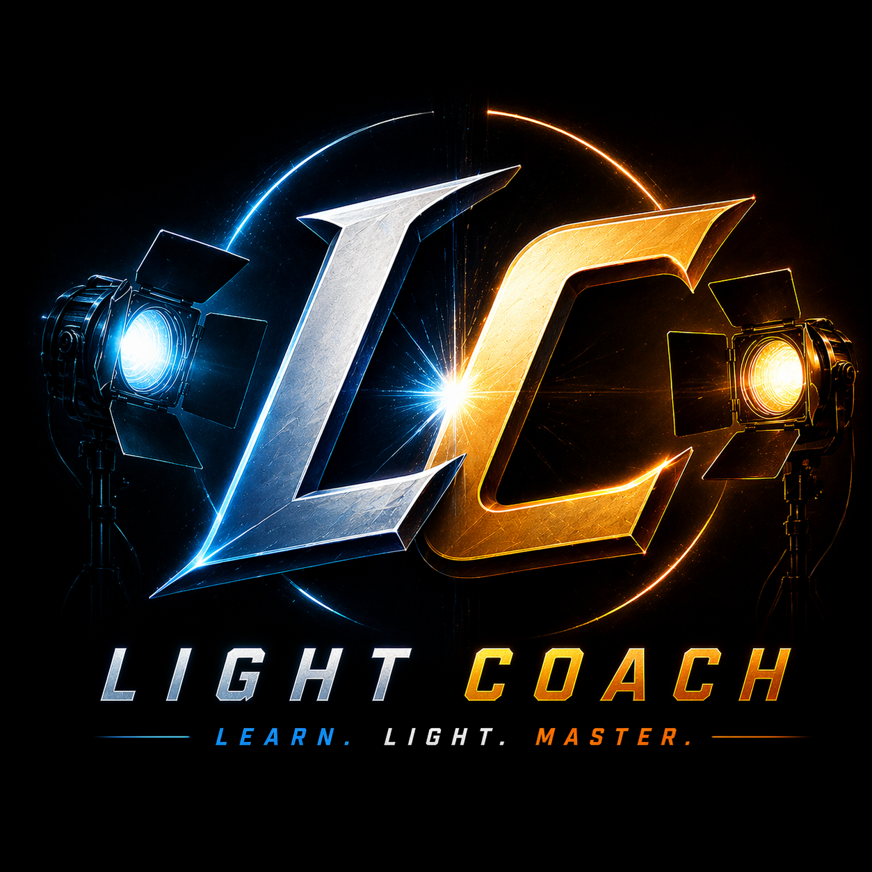 Light Coach — AI Coaching