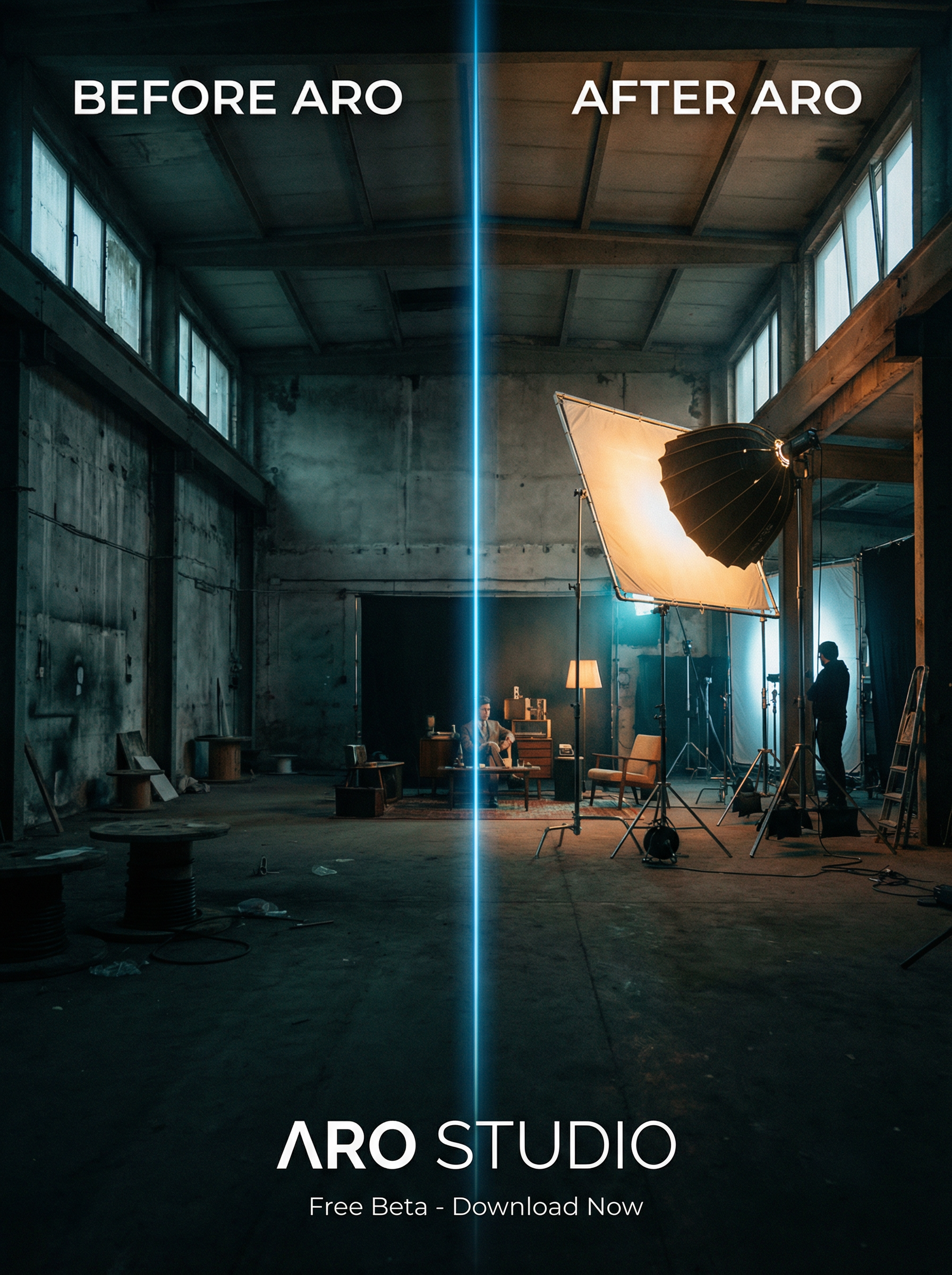 Before ARO vs After ARO