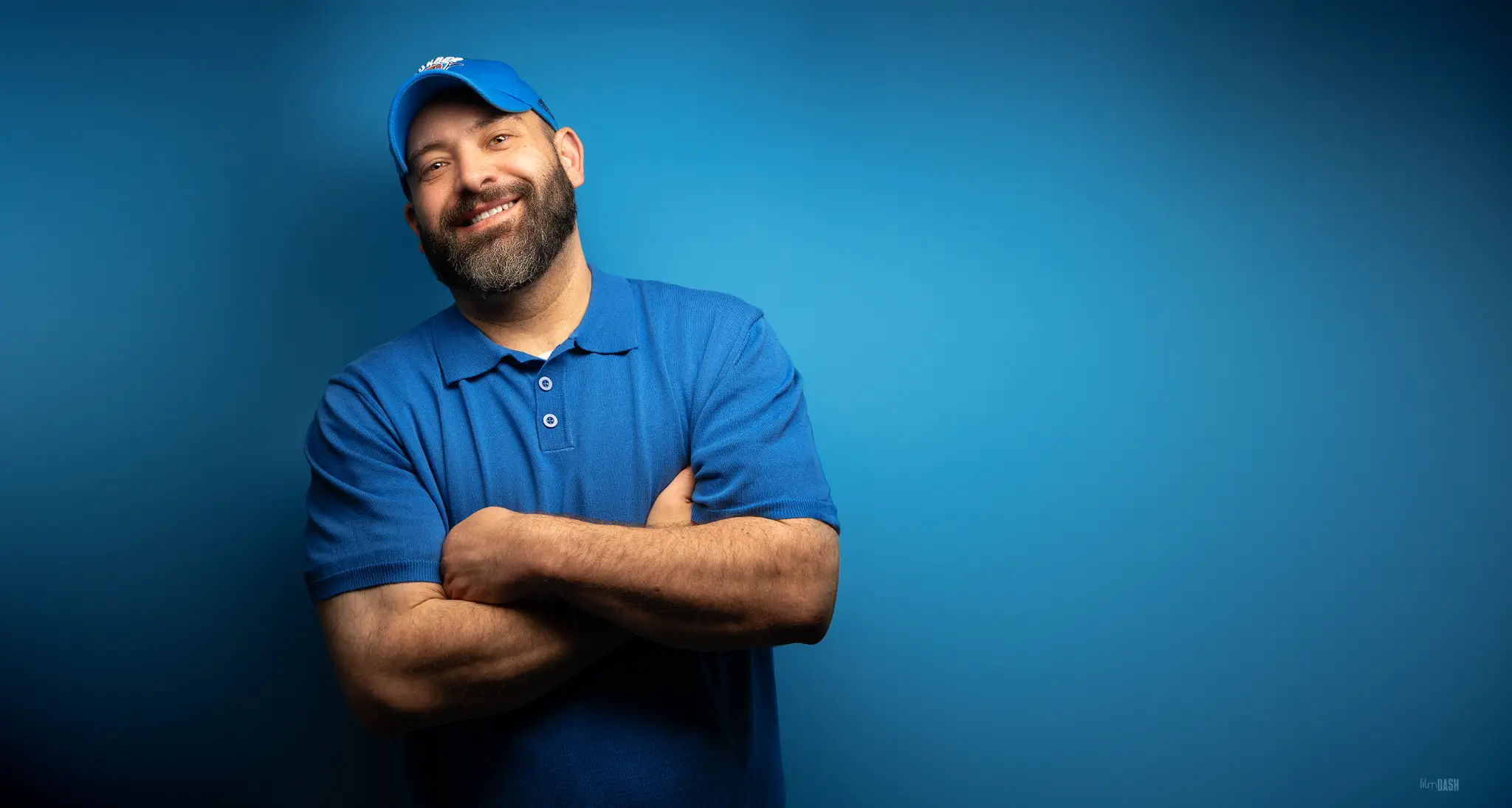 Joshiua Cole — Creator of ARO Studio