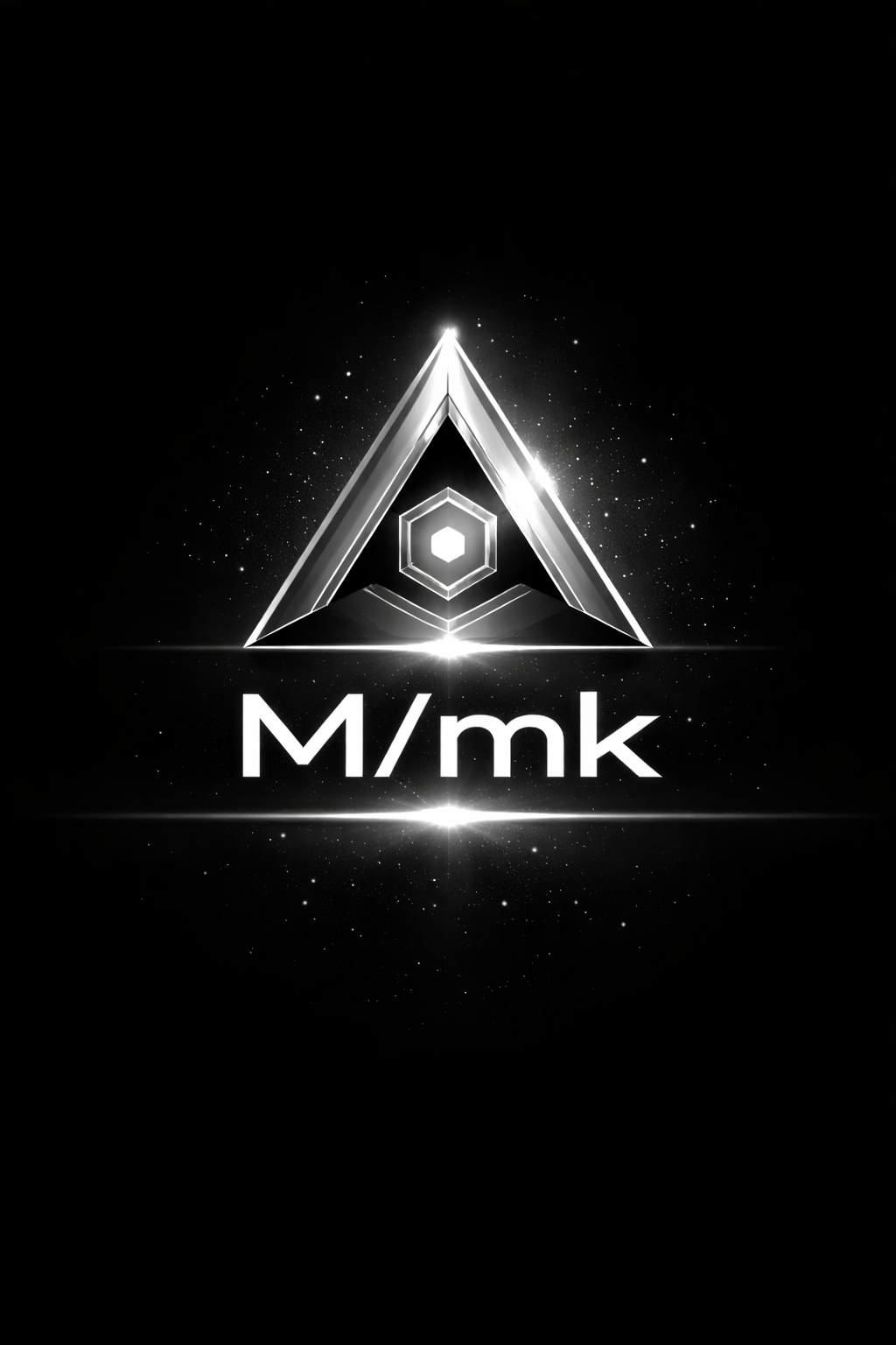 M/mk AI Logo